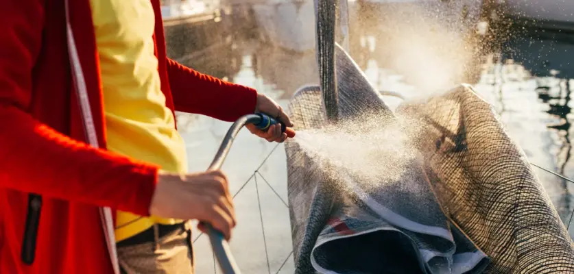 Endüstriyel Yüzey Temizleme & Basınçlı Yıkama